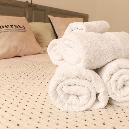 Apartamento En El Centro Las Tiendas Ронда Экстерьер фото